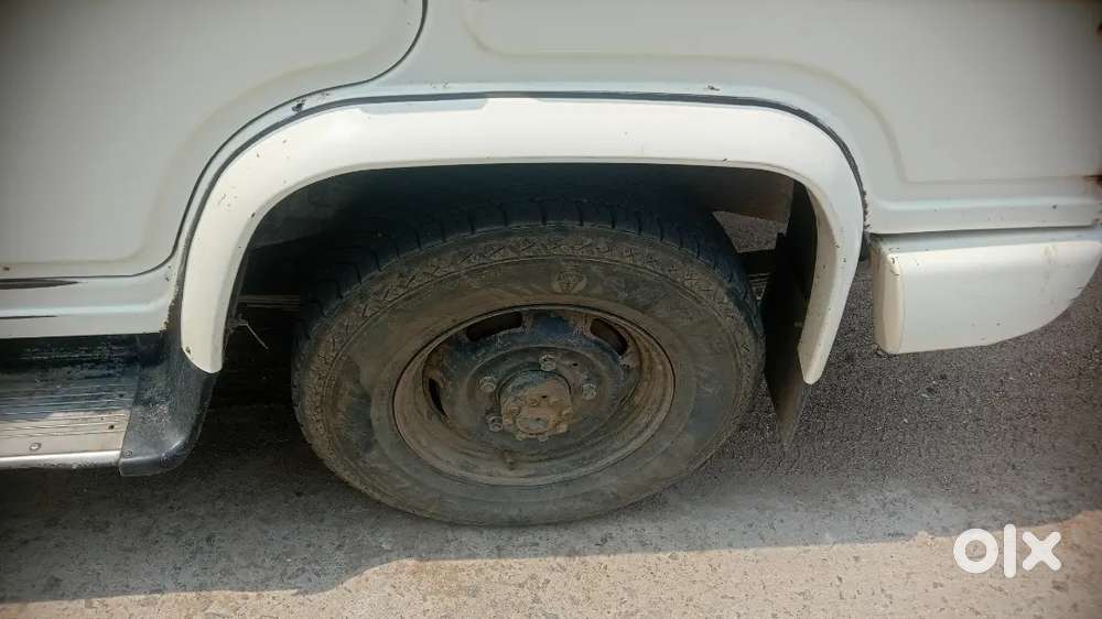Mahindra Bolero Power Plus 2018 Diesel 190000 Km Driven