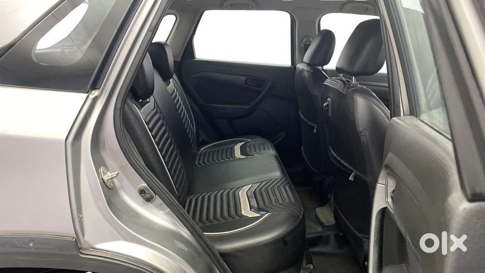 Maruti Suzuki Vitara Brezza Vdi, 2016, Diesel