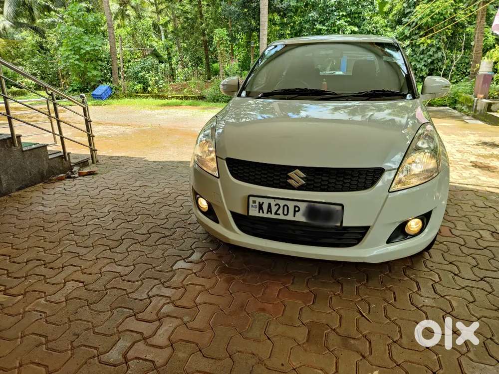 Maruti Swift Ddis 2011 December