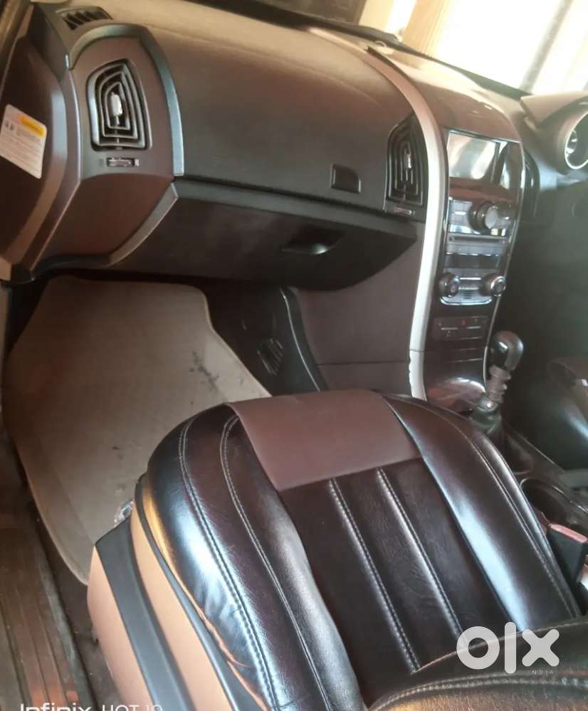 2013 W8 Family Used Car.