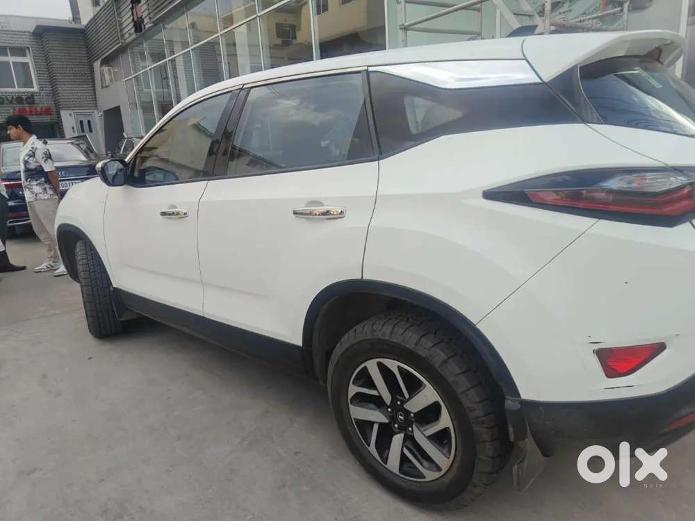 Tata Harrier Kryotec 2022 Automatic Diesel