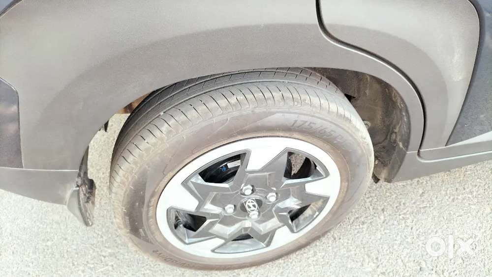 Hyundai Exter 2025 Se