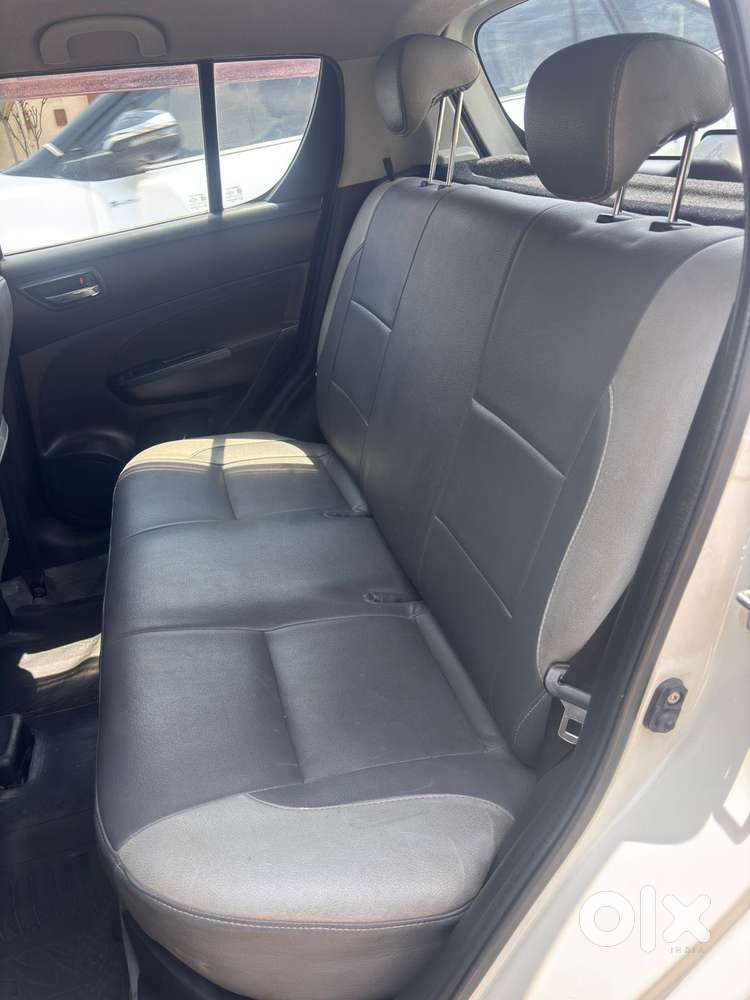 Maruti Suzuki Swift Vxi, 2014, Petrol