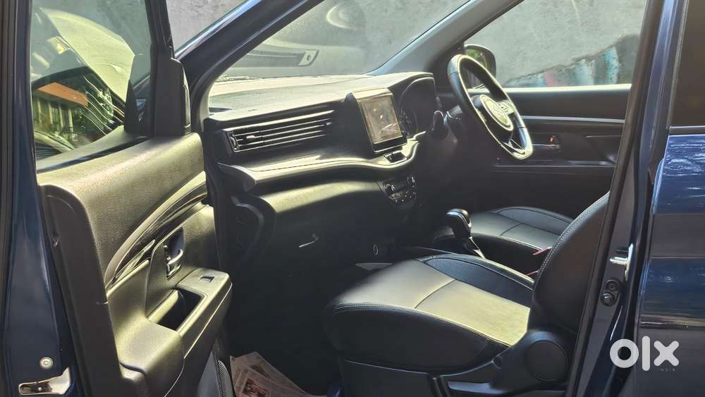 Maruti Suzuki Xl6 1.5 Alpha At, 2024, Petrol