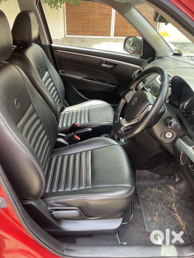 Maruti Suzuki Swift Vdi, 2014, Diesel