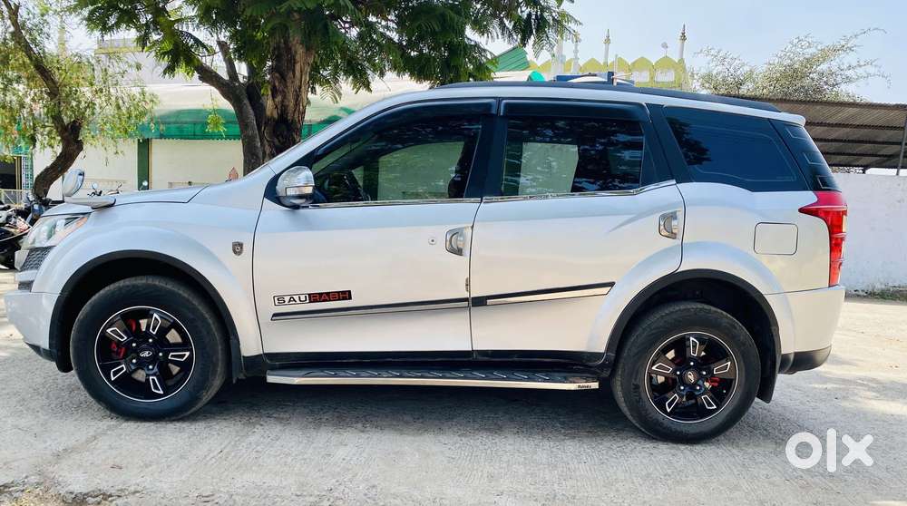 Mahindra Xuv500 2011-2015 W6 2wd, 2014, Diesel