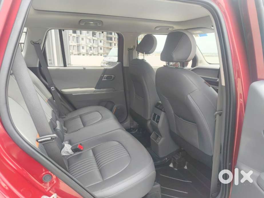 Kia Syros Htx Plus Opt Turbo Dct, 2025, Petrol