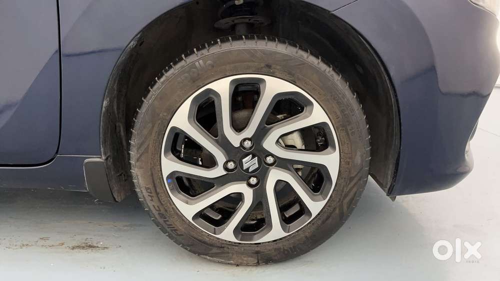 Maruti Suzuki Baleno 1.2 Zeta At, 2023, Petrol