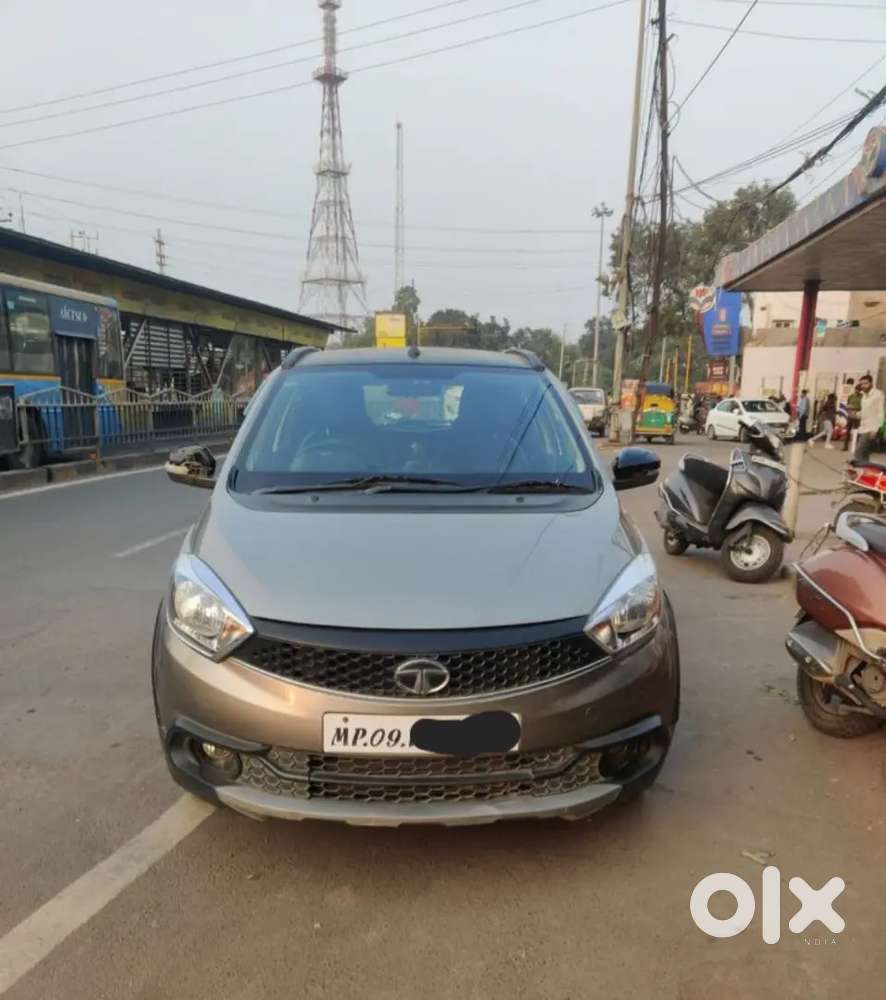 Tata Tiago Nrg 2019 Diesel Car