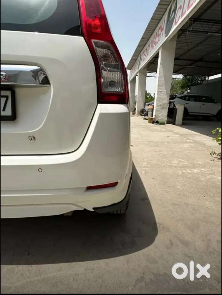 Maruti Suzuki Wagon R Flex Fuel 2021 Cng & Hybrids 70000 Km Driven
