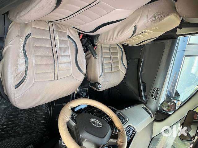Tata Zest 220 Well Maintained  Single Owner  Excellent Condition