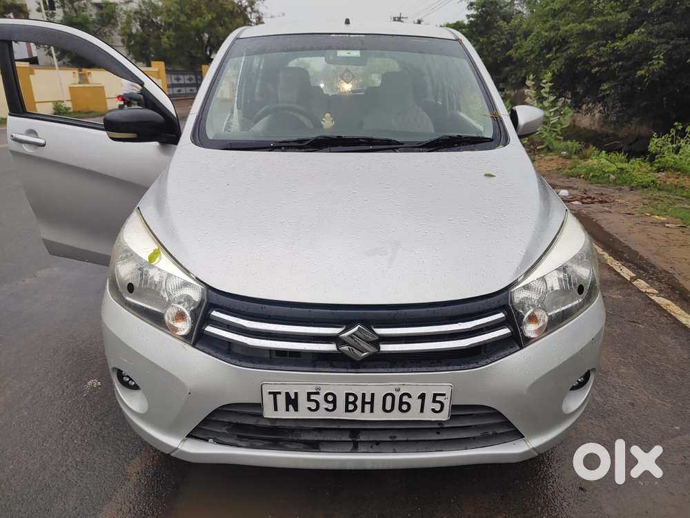 Maruti Suzuki Celerio 2014-2017 Zxi, 2015, Petrol
