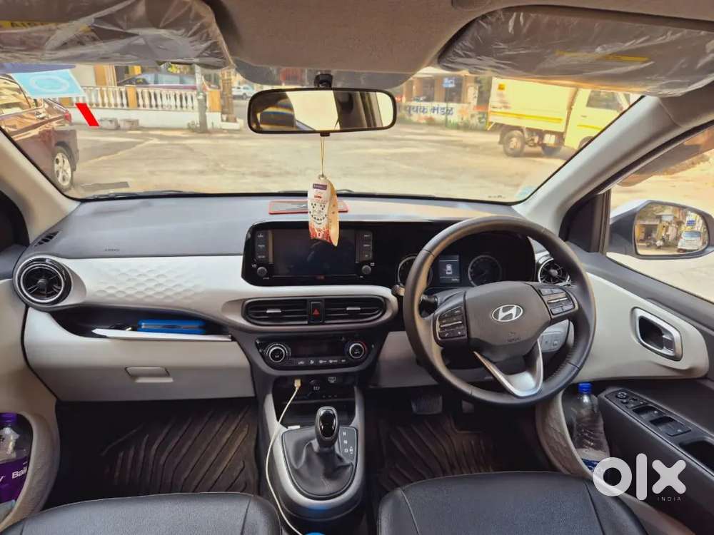Hyundai Grand I10 Petrol 2024