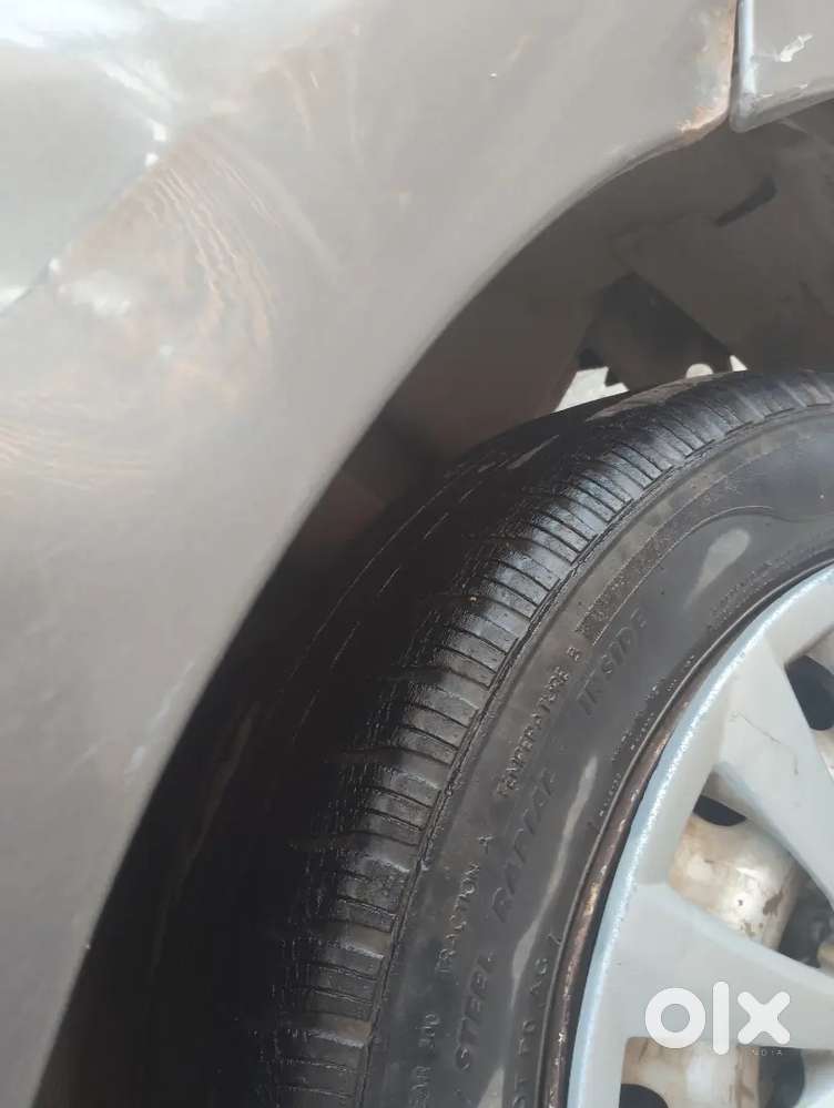 Chevrolet Sail U-va 2014