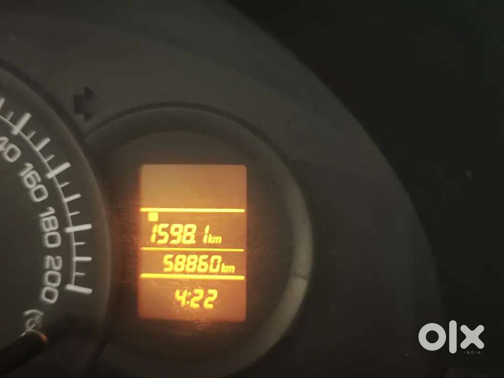 My Maruti Suzuki Dzire Lxi 2013 Car