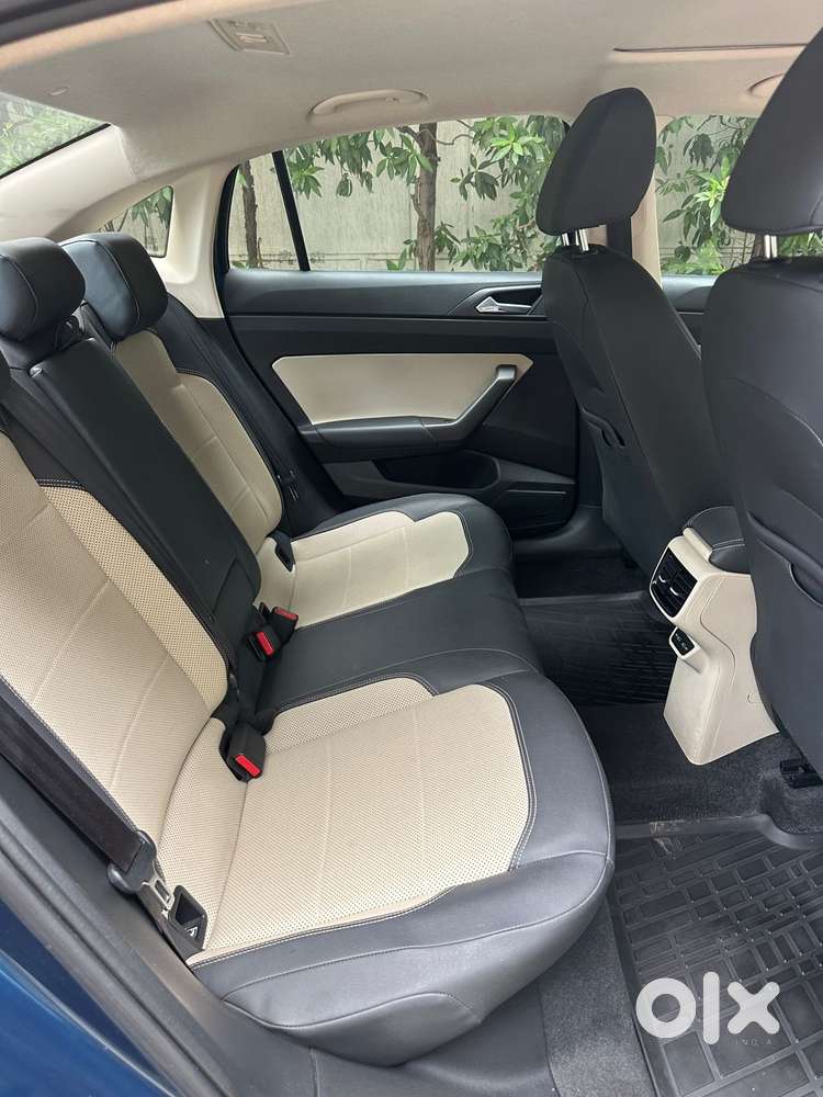 Skoda Slavia 1.5 Tsi Style At, 2023, Petrol