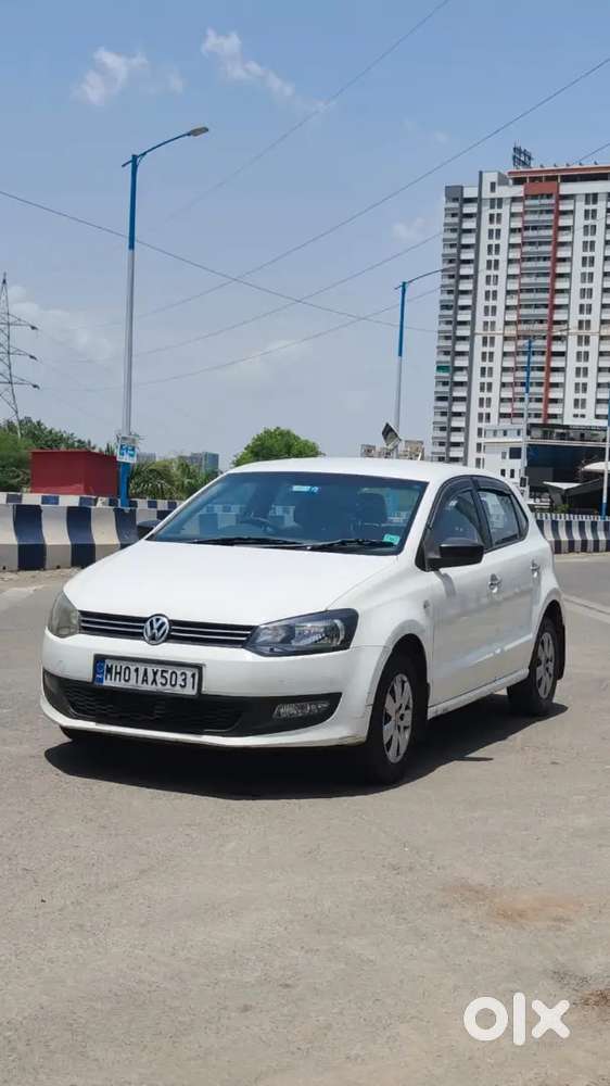 Volkswagen Polo 2011 Diesel Well Maintained