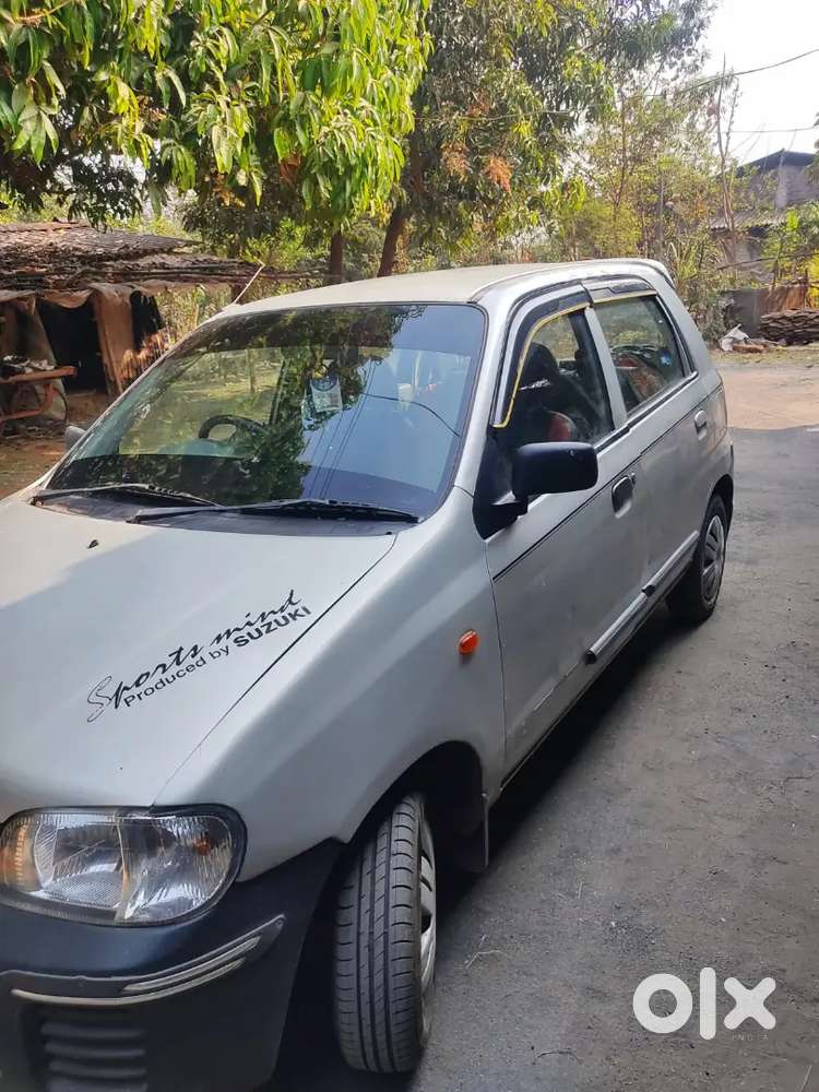 Maruti Suzuki Alto 2009