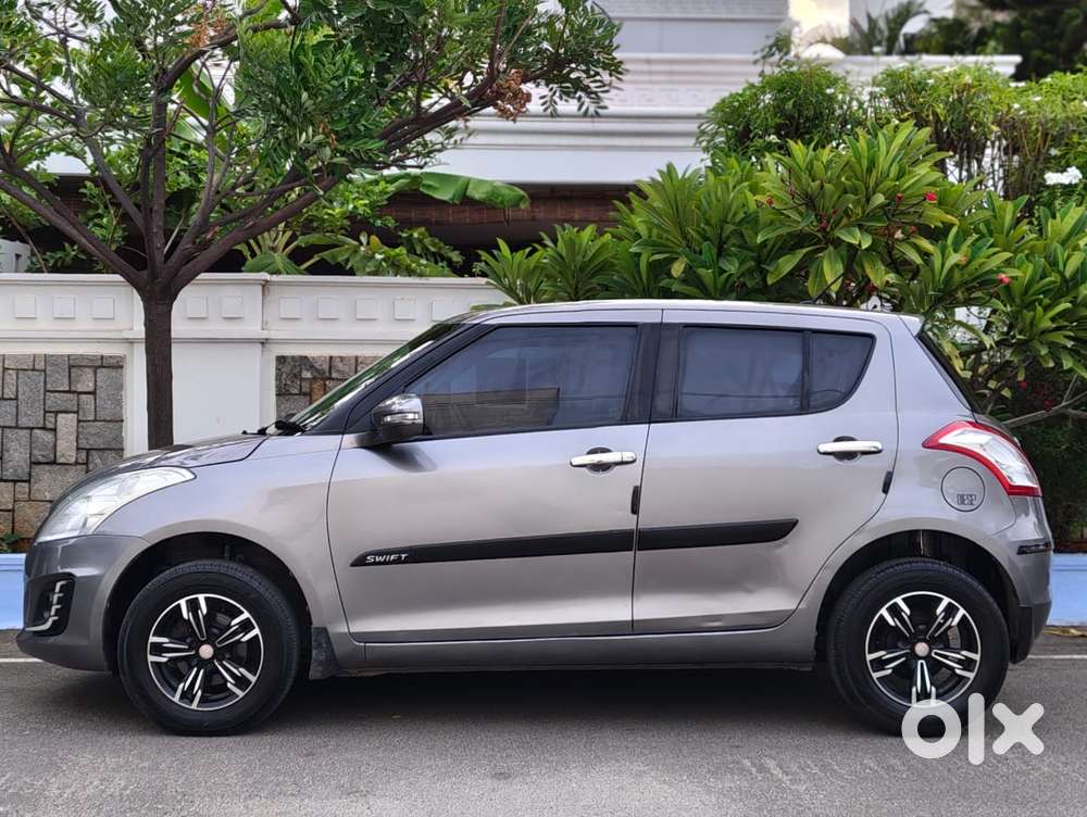 Maruti Suzuki Swift, 2016, Diesel