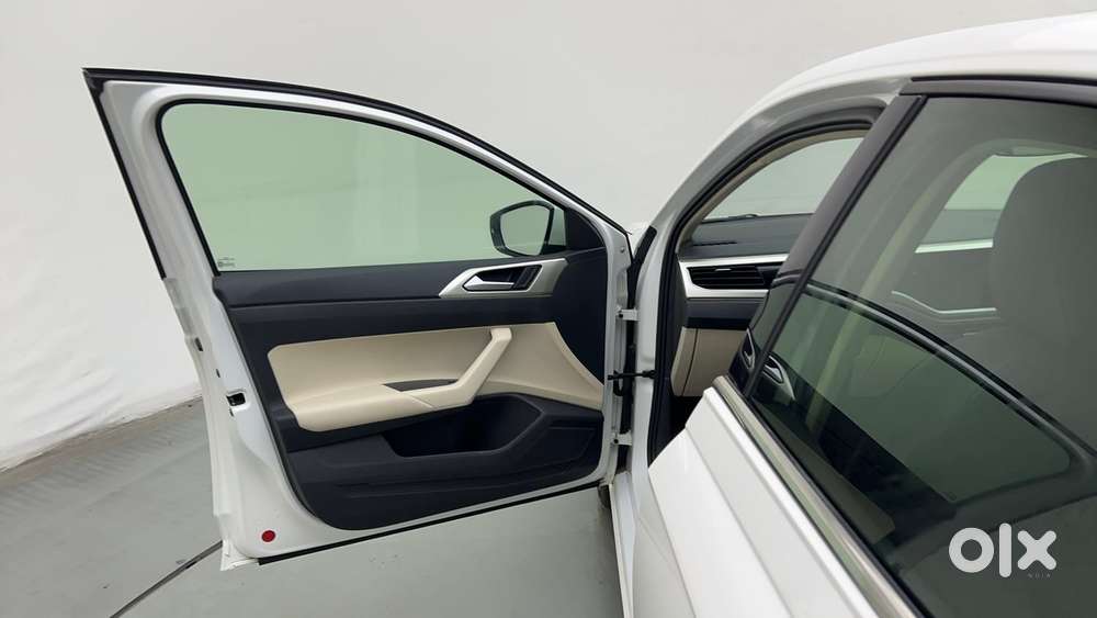 Volkswagen Virtus 1.0 Topline Tsi At, 2023, Petrol