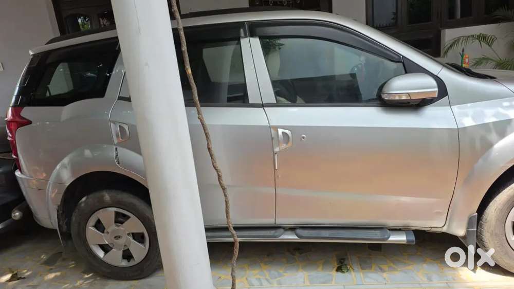 Mahindra Xuv500 Diesel 2014