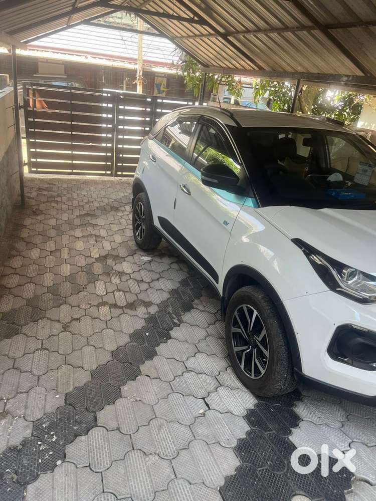 Tata Nexon Ev 2023