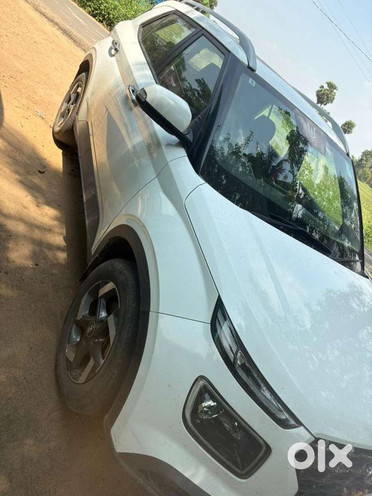 Hyundai Venue 2020 Diesel Good Condition