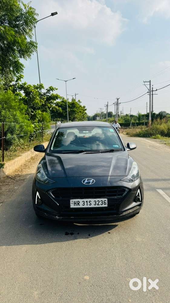 Hyundai Grand I10 Nios 2021 48000 Km