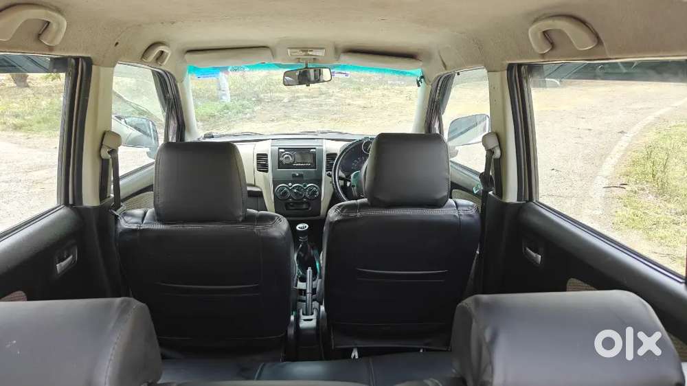 Maruti Suzuki Wagon R 2016 Cng & Hybrids 85000 Km Driven