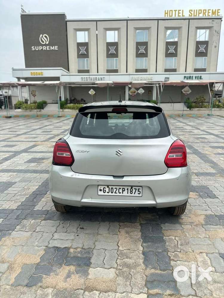 Maruti Suzuki Swift 2018 Diesel Well Maintained