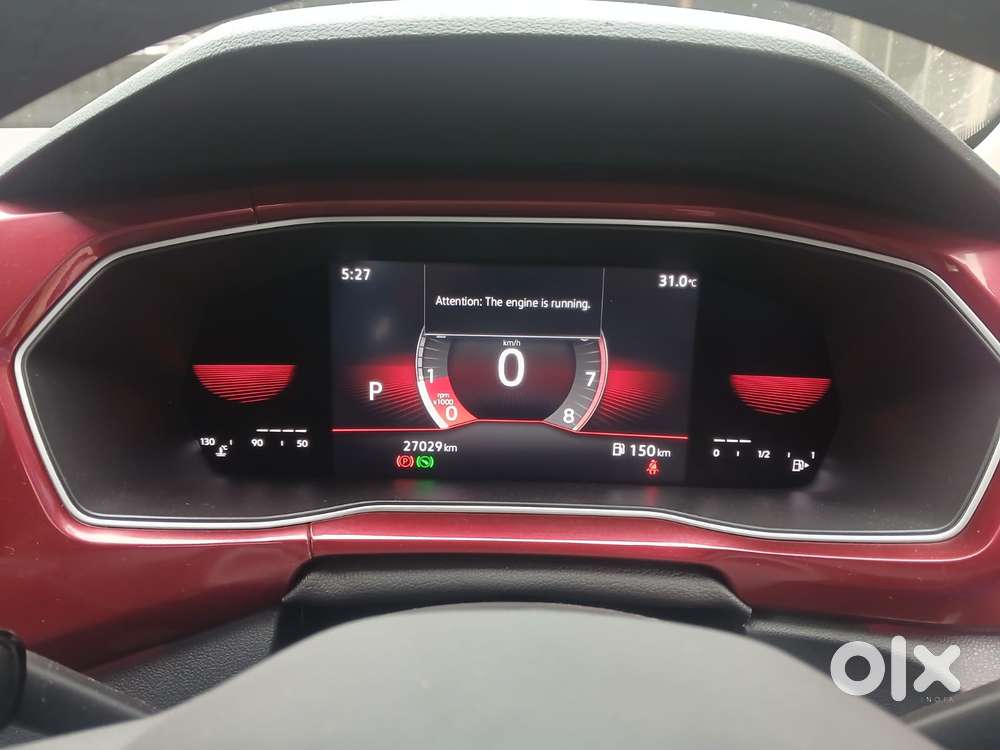 Volkswagen Taigun 1.5 Tsi Gt Plus, 2022, Petrol