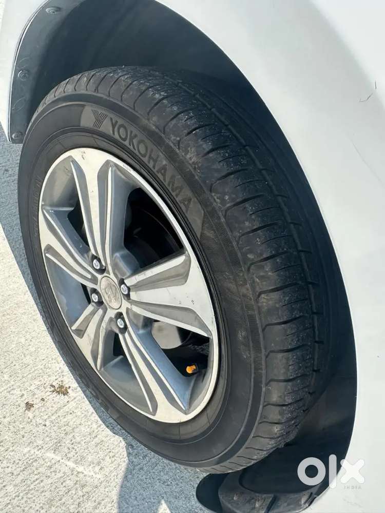 Hyundai Elite I20 2017 Diesel 110000 Km Driven