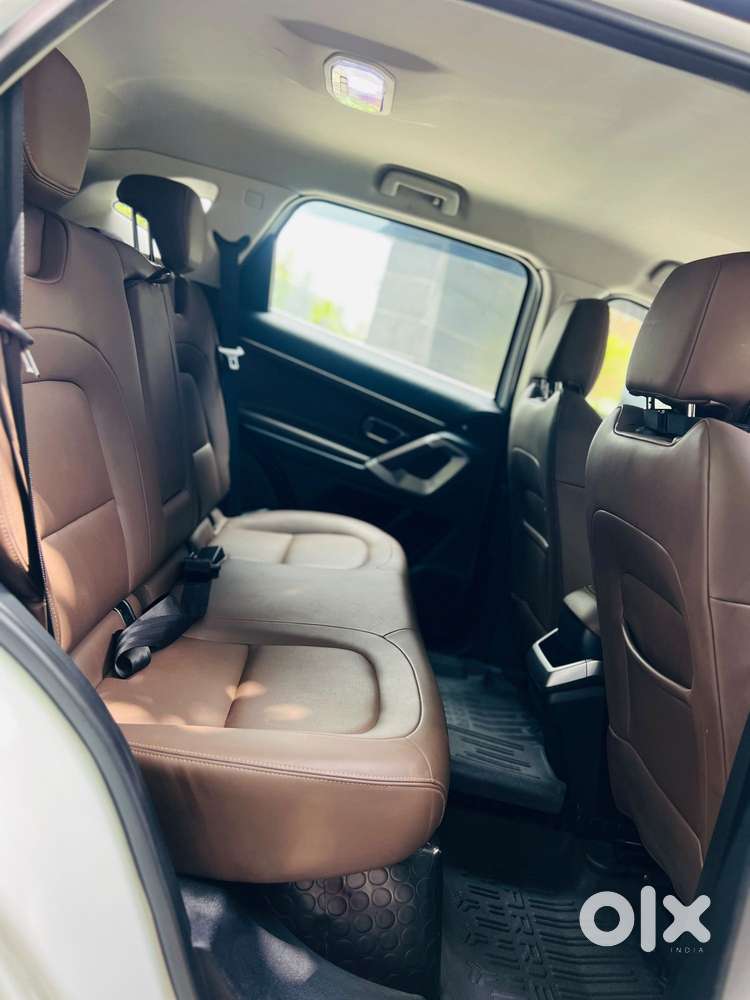 Tata Harrier Xz, 2019, Diesel