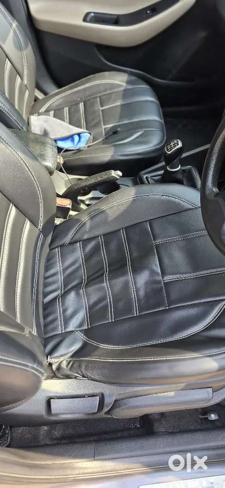 Hyundai Elite I20 2018 Diesel