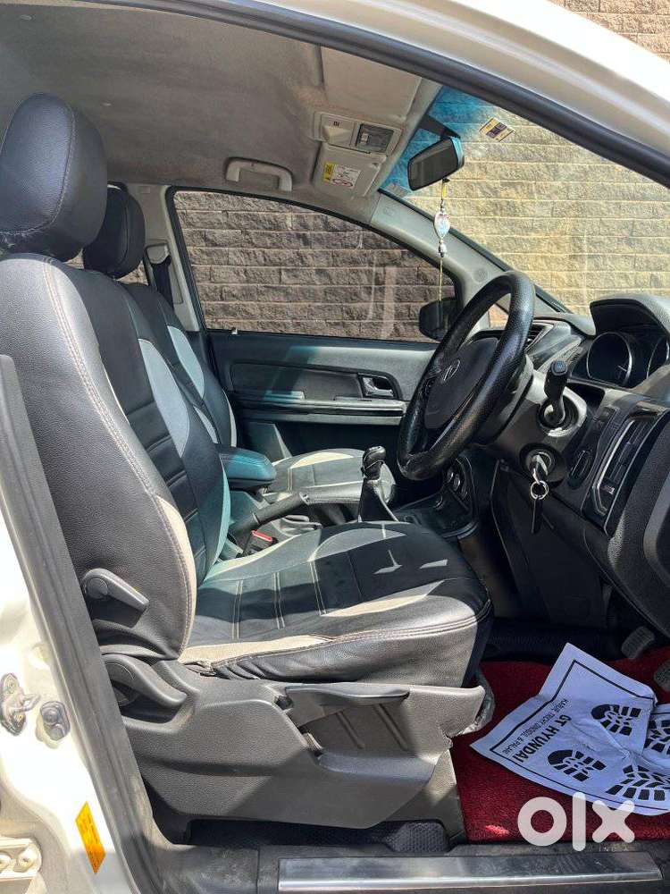 Tata Hexa 2.2 Xe 4x2 7 Str, 2018, Diesel
