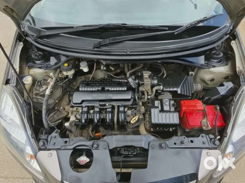 Honda Brio S Mt, 2013, Petrol