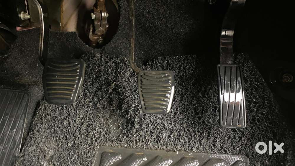 Mahindra Kuv100 Nxt 1.2 K8 Diesel 6 Str Dual Tone, 2018, Diesel