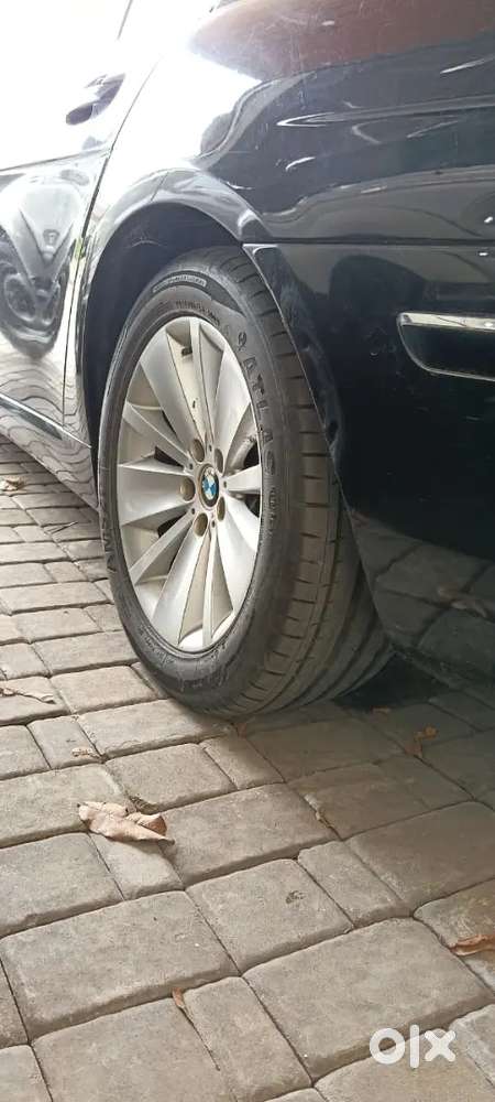 2007 Bmw 730ld