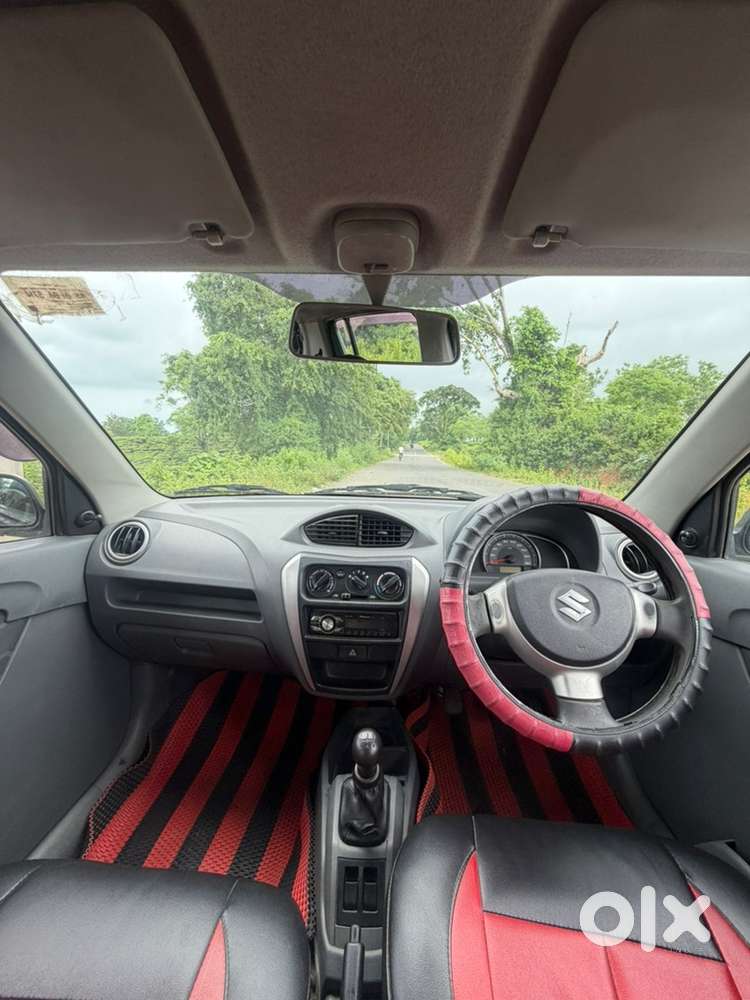 Maruti Suzuki Alto 800 2013 Petrol Good Condition