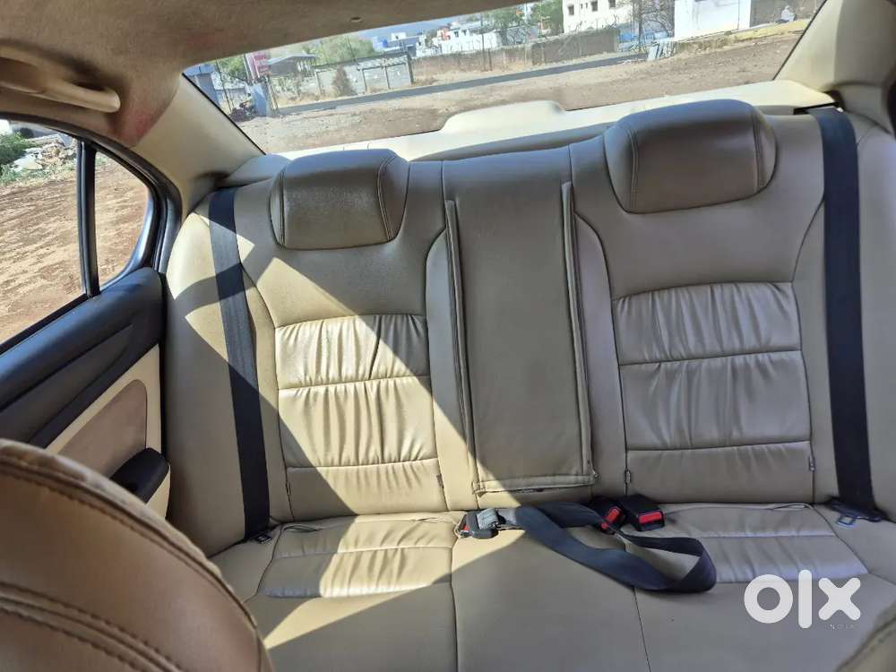 Honda Amaze 2021 Petrol Well Maintained