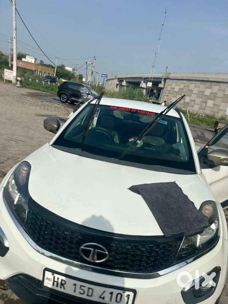 Tata Nexon 2019 Variant