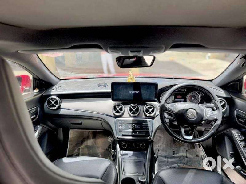 Mercedes-benz Cla 200 Cdi Sport, 2016, Diesel