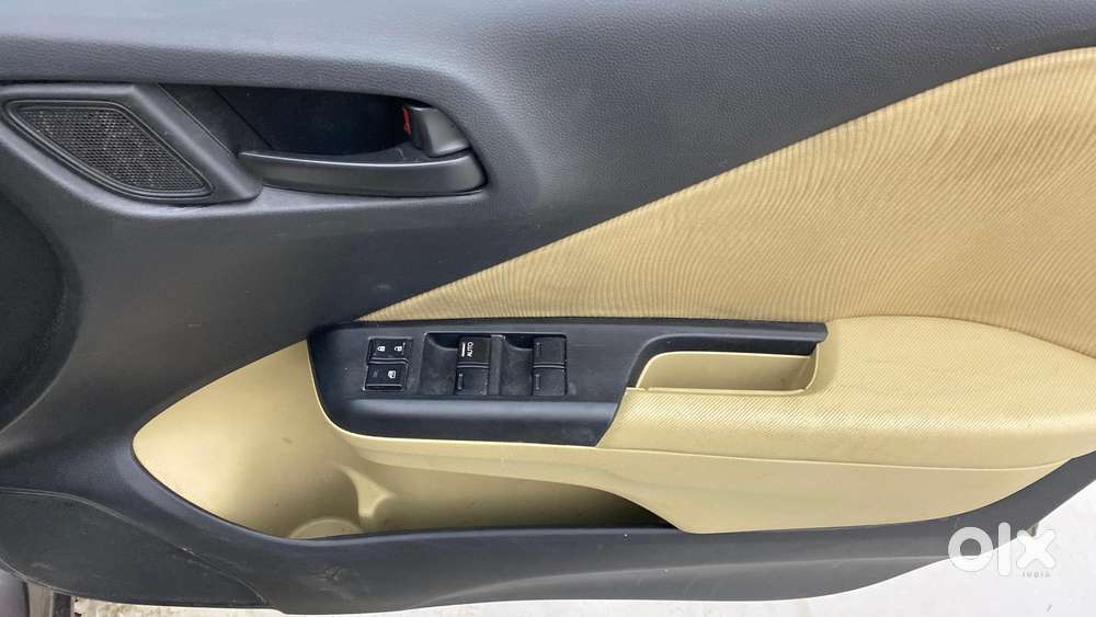 Honda City 2015-2017 I Vtec Sv, 2014, Petrol
