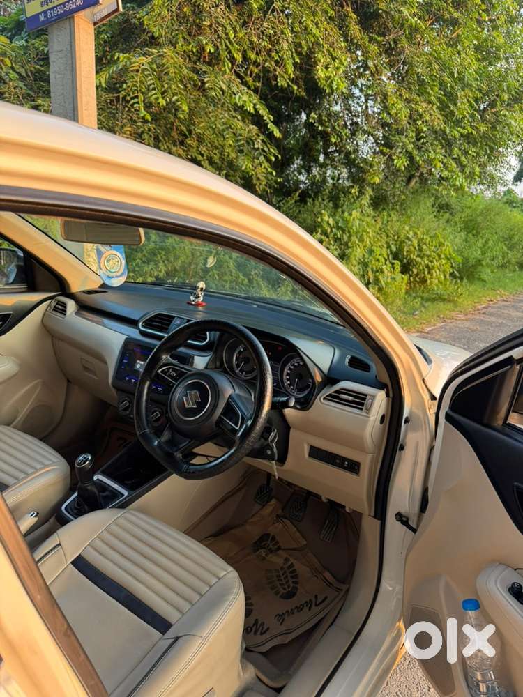 Maruti Suzuki Dzire 2024 15000 Km