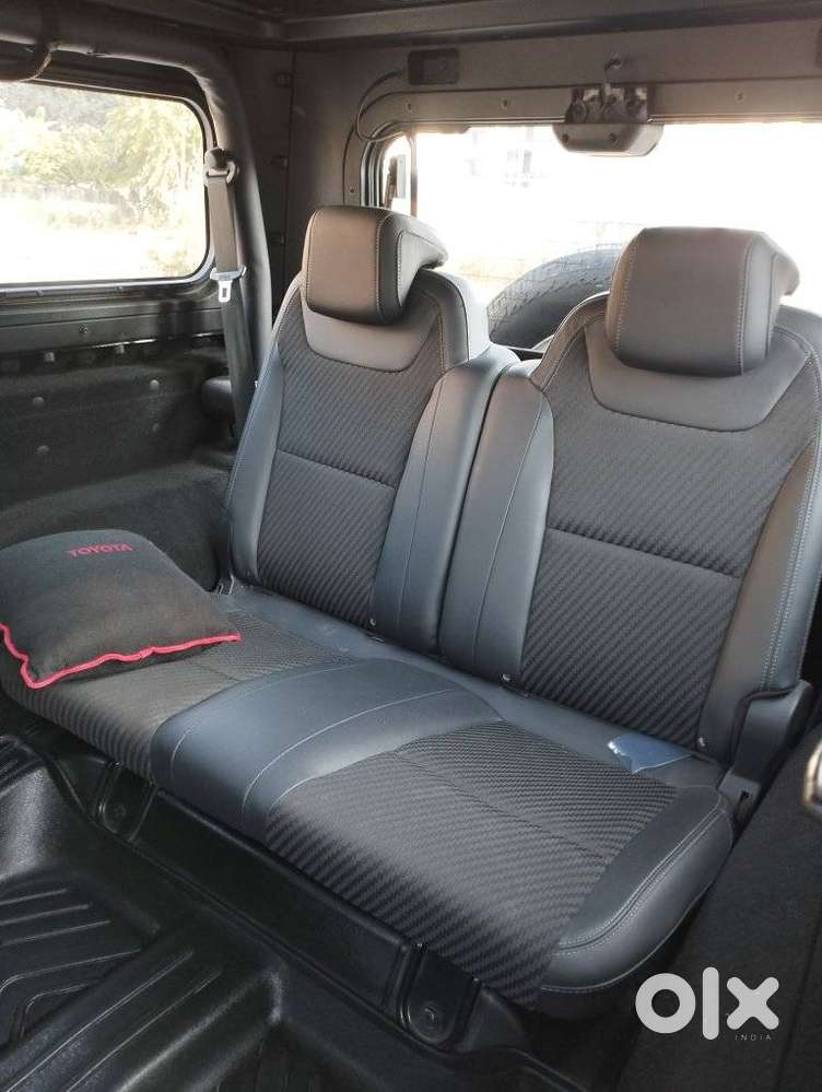 Mahindra Thar Lx Hard Top Petrol At Rwd, 2024, Petrol