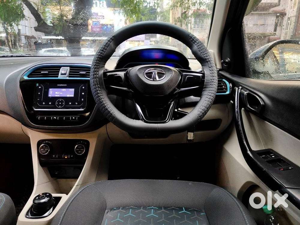 Tata Tigor Ev Xm Plus, 2022, Diesel