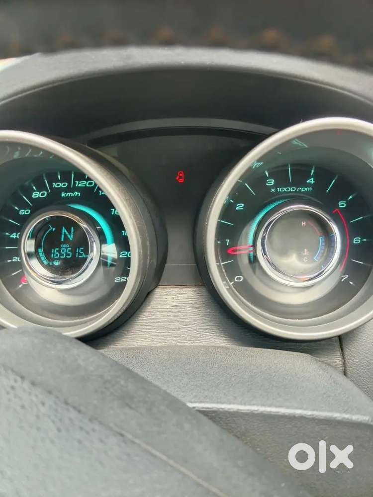 Mahindra Xuv500 2021 Diesel 169000 Km Driven