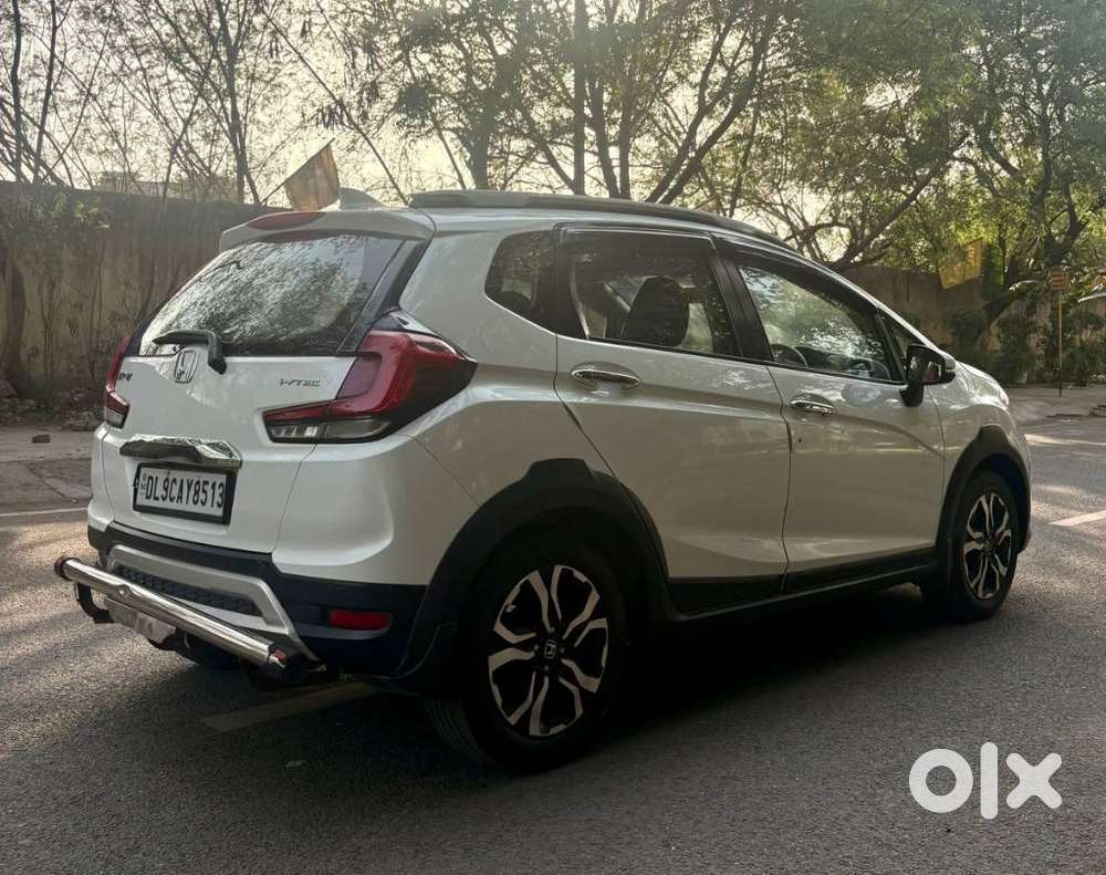 Honda Wr-v I-vtec Vx, 2022, Petrol
