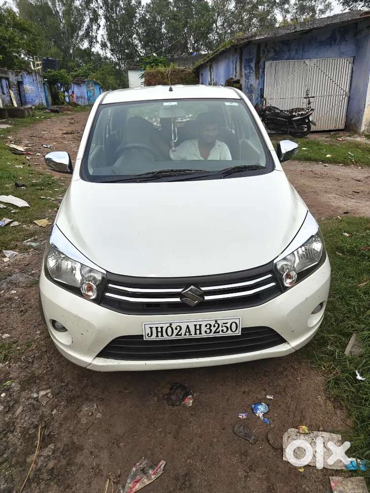 Maruti Suzuki Celerio 11 Petrol Good Condition