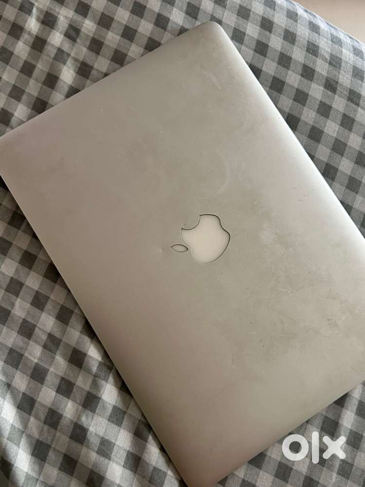 2017 MacBook Air a classic that still holds up